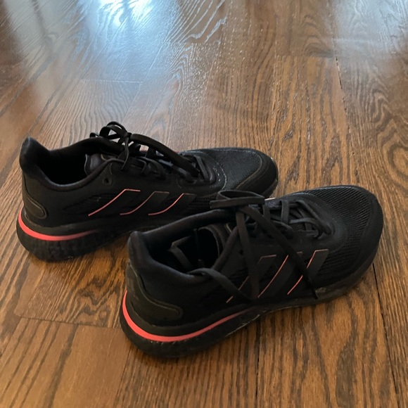 Addidas sneakers size 6 - Picture 2 of 6